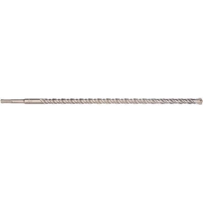 Graphite, Bohrereinsatz, SDS Plus Stahlbetonbohrer 16 x 310 mm, quatro (16 Millimeter) Graphite, Bohrereinsatz, SDS Plus Stahlbetonbohrer 16 x 310 mm, quatro (16 Millimeter)