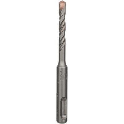 Bosch Hausgeräte, Bohrereinsatz, Hammerbohrer plus-3 6,5x50x110mm (6,5 Millimeter) Bosch Hausgeräte, Bohrereinsatz, Hammerbohrer plus-3 6,5x50x110mm (6,5 Millimeter)