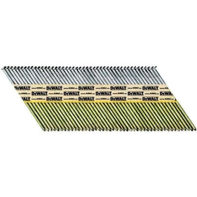 DeWalt, Tackerklammern + Tackernägel, Streifennagel DeWalt, Tackerklammern + Tackernägel, Streifennagel