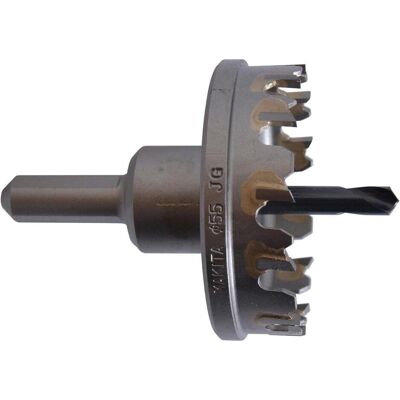 Makita, Lochsäge, HM-Lochsäge 55mm (55 mm) Makita, Lochsäge, HM-Lochsäge 55mm (55 mm)