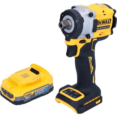 DeWalt - DCF 922 N - 18V - 1/2" Antrieb DeWalt - DCF 922 N - 18V - 1/2" Antrieb