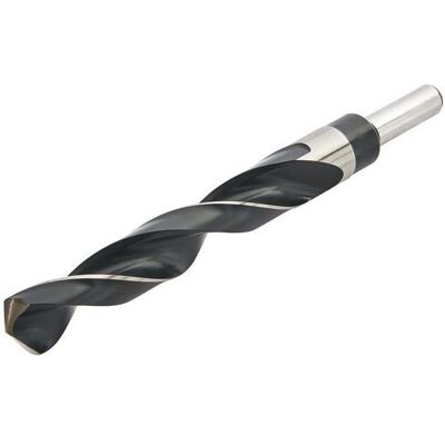 BRW, Bohrereinsatz, Spiralbohrer (13.5 mm) BRW, Bohrereinsatz, Spiralbohrer (13.5 mm)