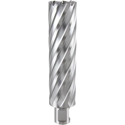 Ruko, Lochsäge, Kernbohrer HSS mit Weldonschaft (3/4"), 110,0 mm (41 mm) Ruko, Lochsäge, Kernbohrer HSS mit Weldonschaft (3/4"), 110,0 mm (41 mm)