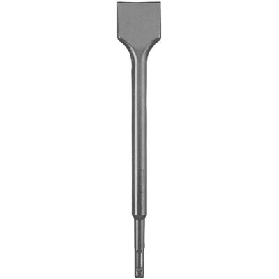 kwb, Meissel, SDS plus Meissel für Bohrhammer, Spatmeissel, 250 mm kwb, Meissel, SDS plus Meissel für Bohrhammer, Spatmeissel, 250 mm