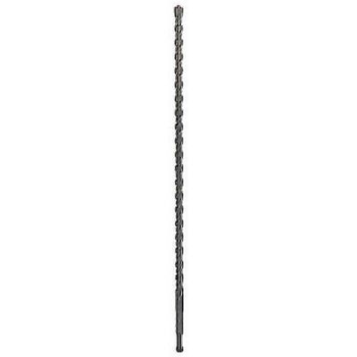 Bosch Professional Zubehör, Bohrereinsatz, Hammerbohrer SDS plus-5, 12 x 400 x 465 mm (12 mm) Bosch Professional Zubehör, Bohrereinsatz, Hammerbohrer SDS plus-5, 12 x 400 x 465 mm (12 mm)
