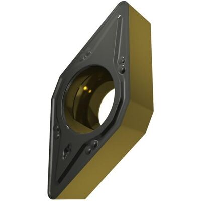 Dormer, Zubehör Maschine, Drehwendeschneidplatte ISO DCMT 11T308E-RM:T9415 D. 4,4mm MT-CVD beschichtet - VPE: 10 Dormer, Zubehör Maschine, Drehwendeschneidplatte ISO DCMT 11T308E-RM:T9415 D. 4,4mm MT-CVD beschichtet - VPE: 10