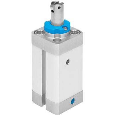 Festo, Fördertechnik, DFSP-Q-16-15-PR-PA 576071 STOPPERZYLINDER Festo, Fördertechnik, DFSP-Q-16-15-PR-PA 576071 STOPPERZYLINDER