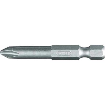 Stanley Bits, Bits Phillips (1/4 Zoll, Phillipsspitze Nr. 2, Sechskant Bits) 10 Stück, 1-68-947 (Kreuz Phillips PH) Stanley Bits, Bits Phillips (1/4 Zoll, Phillipsspitze Nr. 2, Sechskant Bits) 10 Stück, 1-68-947 (Kreuz Phillips PH)