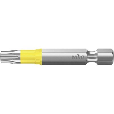 Wiha, Bits, 41633 Schraubenziehereinsatz (e) Wiha, Bits, 41633 Schraubenziehereinsatz (e)