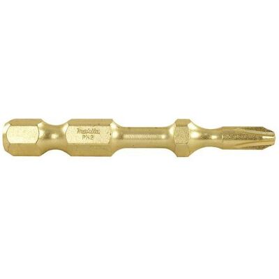 Makita, Bits, Schlagbohrer PZ2, 2St. Makita, Bits, Schlagbohrer PZ2, 2St.
