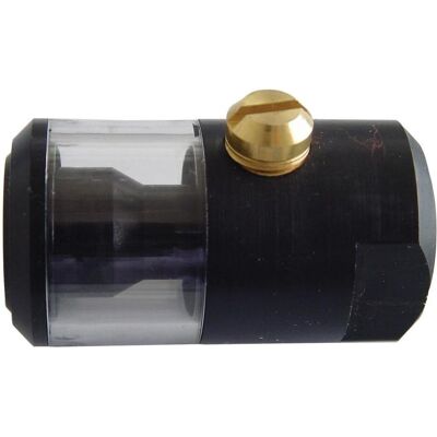 EWO, Zubehör Druckluftwerkzeug, Anbaunebelöler standard Gewinde mm 15,39 G 3/8 ″ Durchfluss 750 l/min EWO, Zubehör Druckluftwerkzeug, Anbaunebelöler standard Gewinde mm 15,39 G 3/8 ″ Durchfluss 750 l/min