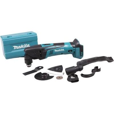 Makita, Multifunktionswerkzeug, DTM 50 Makita, Multifunktionswerkzeug, DTM 50