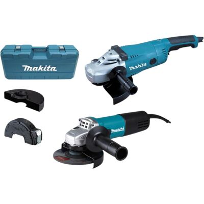 Makita, Winkelschleifer, DK 0054 (125 mm) Makita, Winkelschleifer, DK 0054 (125 mm)