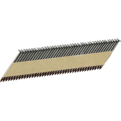 Makita, Tackerklammern + Tackernägel, Zubehör P-77045 Holznagel 2,9 x 50 mm Ring Makita, Tackerklammern + Tackernägel, Zubehör P-77045 Holznagel 2,9 x 50 mm Ring