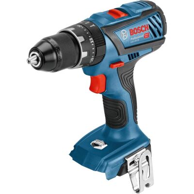 Bosch Hausgeräte, Bohrmaschine + Akkuschrauber, Akku-Schlagbohrschrauber GSB 18V-28 Solo in L-Case - 06019H4008 (Schlagbohrschrauber) Bosch Hausgeräte, Bohrmaschine + Akkuschrauber, Akku-Schlagbohrschrauber GSB 18V-28 Solo in L-Case - 06019H4008 (Schlagbohrschrauber)