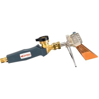 Express, Lötgerät, 60279 Zinklötkolben mit Griff und Kupferspitze 935 g (Lötkolben) Express, Lötgerät, 60279 Zinklötkolben mit Griff und Kupferspitze 935 g (Lötkolben)