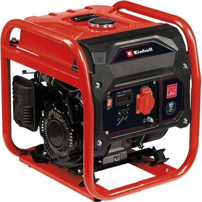 Einhell, Stromgenerator, TC-IG 1100 (1000 W, 4.20 l) Einhell, Stromgenerator, TC-IG 1100 (1000 W, 4.20 l)