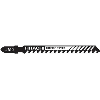Hikoki, Sägeblatt, Zubehör 750030 JA10 Stichsägeblatt Spezial 100,4/75,0 x 8,2 x 1,25 mm 2 Stück Hikoki, Sägeblatt, Zubehör 750030 JA10 Stichsägeblatt Spezial 100,4/75,0 x 8,2 x 1,25 mm 2 Stück
