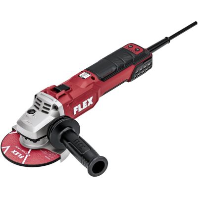 Flex-Tools, Winkelschleifer, 534019 LBE 20-8 125-EC INOX Winkelschleifer 125mm 2000W variable Geschwindigkeit (125 mm) Flex-Tools, Winkelschleifer, 534019 LBE 20-8 125-EC INOX Winkelschleifer 125mm 2000W variable Geschwindigkeit (125 mm)