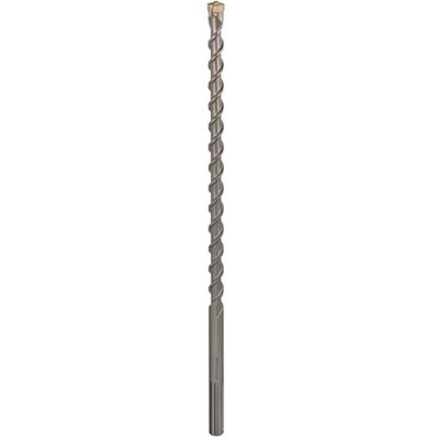 Bosch Professional Zubehör, Bohrereinsatz, Hartmetall Hammerbohrer 20 mm (20 mm) Bosch Professional Zubehör, Bohrereinsatz, Hartmetall Hammerbohrer 20 mm (20 mm)