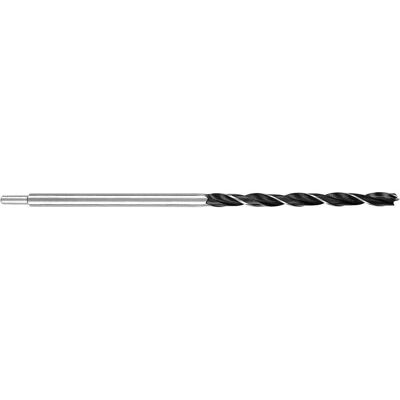 Graphite, Bohrereinsatz, Holzbohrer, verlängert 14 x 400 mm (14 Millimeter) Graphite, Bohrereinsatz, Holzbohrer, verlängert 14 x 400 mm (14 Millimeter)