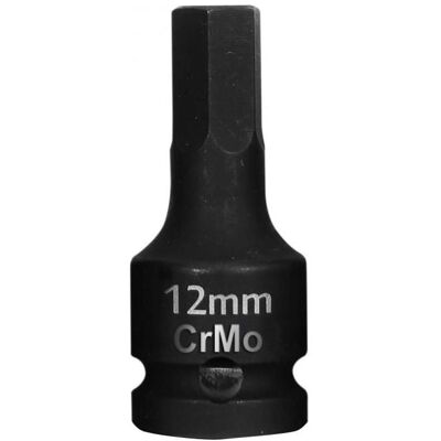 Proline - 18409 - 1/2" - 5mm - Schlag-Sleeve-Bit Proline - 18409 - 1/2" - 5mm - Schlag-Sleeve-Bit