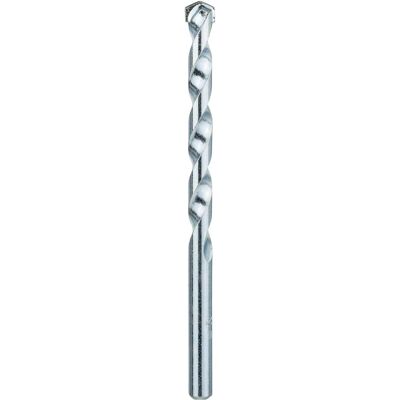 Bosch Zubehör, Bohrereinsatz, Steinbohrer nach ISO 5468 D= 9,0 mm L= 120 mm (9 mm) Bosch Zubehör, Bohrereinsatz, Steinbohrer nach ISO 5468 D= 9,0 mm L= 120 mm (9 mm)