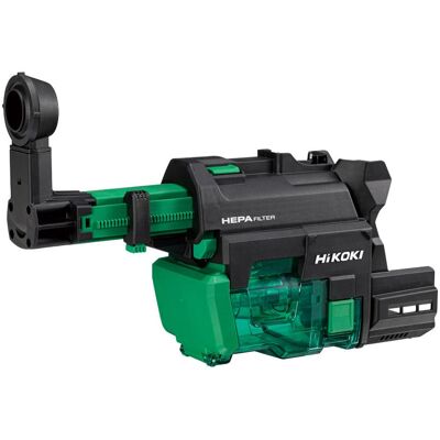 Hikoki, Zubehör Maschine, Zubehör 379140 Staubabsaugsystem für DH1826DC/DH3628DC im HSC II-Gehäuse Hikoki, Zubehör Maschine, Zubehör 379140 Staubabsaugsystem für DH1826DC/DH3628DC im HSC II-Gehäuse