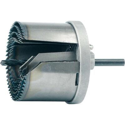 Toya, Bohrereinsatz, -Set mit 7 Stk. 50 mm gehärteten Holzdübeln (26-63 mm, 50 mm) Toya, Bohrereinsatz, -Set mit 7 Stk. 50 mm gehärteten Holzdübeln (26-63 mm, 50 mm)