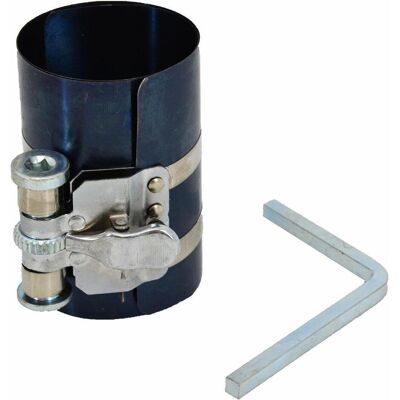 Awtools, Kompressor, ZACISKACZ DO PIERŚCIENI TŁOKOWYCH 90-175mm x 100mm Awtools, Kompressor, ZACISKACZ DO PIERŚCIENI TŁOKOWYCH 90-175mm x 100mm