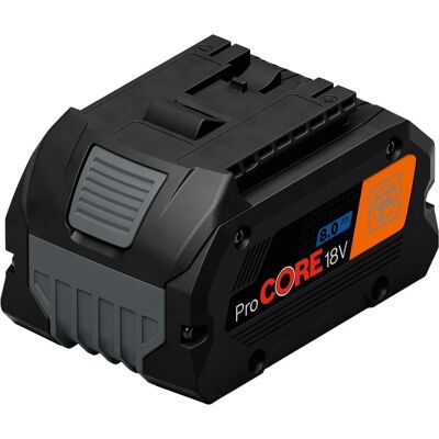Fein, Werkzeugakku + Ladegerät, Akku-Pack ProCORE 18 V 8.0 Ah AS, Spannung 18 V, Kapazität 8 Ah (18 V) Fein, Werkzeugakku + Ladegerät, Akku-Pack ProCORE 18 V 8.0 Ah AS, Spannung 18 V, Kapazität 8 Ah (18 V)