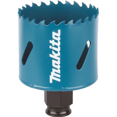 Makita, Lochsäge, EZYCHANGE HSS BIM-Lochsäge 52 mm - B (52 mm) Makita, Lochsäge, EZYCHANGE HSS BIM-Lochsäge 52 mm - B (52 mm)