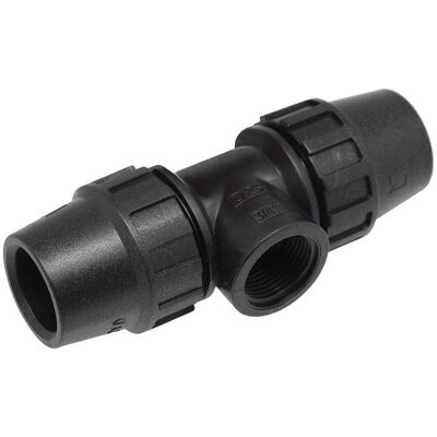 Aqua Control, Gewindeschneider + Gewindebohrer, Adapter Aqua Control, Gewindeschneider + Gewindebohrer, Adapter