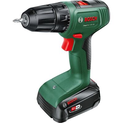 Bosch Home & Garden, Bohrmaschine + Akkuschrauber, EasyDrill 18V-38 (Bohrschrauber) Bosch Home & Garden, Bohrmaschine + Akkuschrauber, EasyDrill 18V-38 (Bohrschrauber)