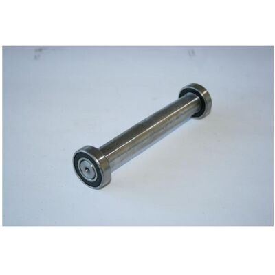 Elmag, Zubehör Maschine, - Rolle für Schleifdurchmesser 20 mm zu RSM 100x2000 Elmag, Zubehör Maschine, - Rolle für Schleifdurchmesser 20 mm zu RSM 100x2000