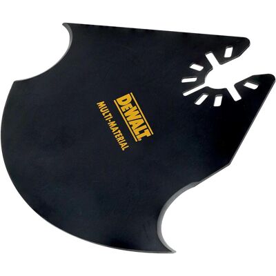 DeWalt, Sägeblatt, Multi Material Schneidmesser DeWalt, Sägeblatt, Multi Material Schneidmesser