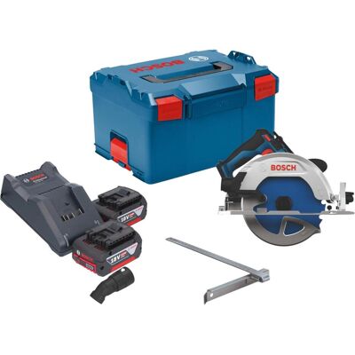 Bosch Professional, Handkreissäge, GKS 18V-68-2 Bosch Professional, Handkreissäge, GKS 18V-68-2