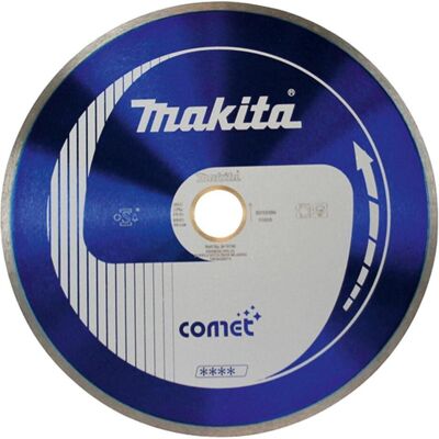 Makita, Sägeblatt, Diamanttrennscheibe 125x22,23 Makita, Sägeblatt, Diamanttrennscheibe 125x22,23