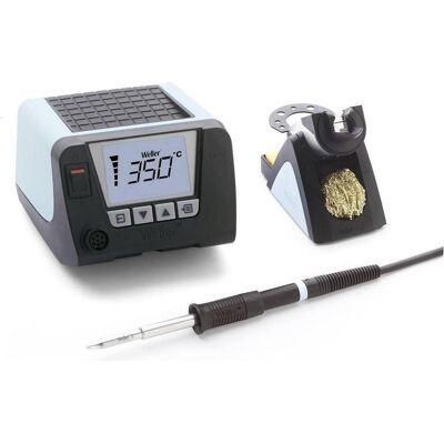 Weller Erem, Lötgerät, Lötstation Set digital 200 W P (Lötstation) Weller Erem, Lötgerät, Lötstation Set digital 200 W P (Lötstation)