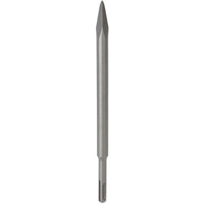 Workpro, Zubehör Schlagwerkzeug, Hammer point chisel, sds-plus, 14 x 250 mm Workpro, Zubehör Schlagwerkzeug, Hammer point chisel, sds-plus, 14 x 250 mm
