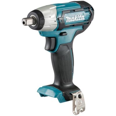 Makita, Bohrmaschine + Akkuschrauber, TW 141 (Schlagschrauber) Makita, Bohrmaschine + Akkuschrauber, TW 141 (Schlagschrauber)
