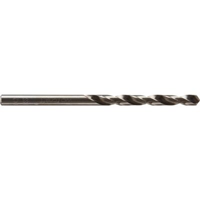 wolfcraft, Bohrereinsatz, 1 Metallbohrer HSS G ø4,2x75mm (4.2 mm) wolfcraft, Bohrereinsatz, 1 Metallbohrer HSS G ø4,2x75mm (4.2 mm)