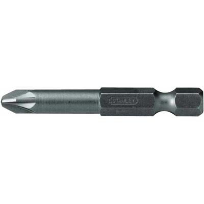 Stanley Bits, Tip posidriv Nr. 2 (Kreuz Pozidriv PZ) Stanley Bits, Tip posidriv Nr. 2 (Kreuz Pozidriv PZ)