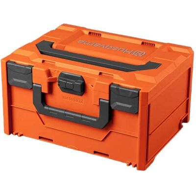 Husqvarna Werkzeugkoffer, 548785701 BC1-UN Akku-Transportkoffer Husqvarna Werkzeugkoffer, 548785701 BC1-UN Akku-Transportkoffer