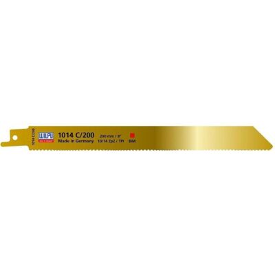 WILPU, Sägeblatt, Saws for wood, plastic 135/150 5pcs. 180 mm 1014C / 200 WILPU, Sägeblatt, Saws for wood, plastic 135/150 5pcs. 180 mm 1014C / 200