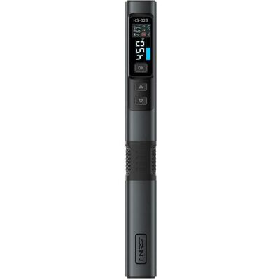 Fnirsi, Lötgerät, Inteligentna lutownica o mocy 100 W HS-02A F (Lötkolben) Fnirsi, Lötgerät, Inteligentna lutownica o mocy 100 W HS-02A F (Lötkolben)