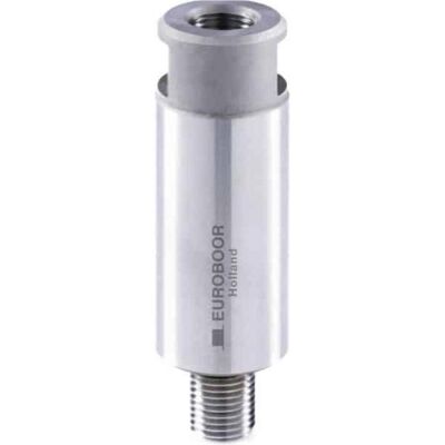 EUROBOOR - Adapter 1/2"-20UNF - inner - outer - Adapter EUROBOOR - Adapter 1/2"-20UNF - inner - outer - Adapter