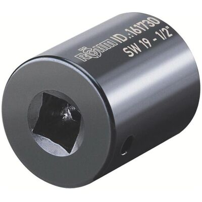 Röhm, Zubehör Maschine, Antriebsadapter, Grösse 92, Vierkant 17-1/2" Röhm, Zubehör Maschine, Antriebsadapter, Grösse 92, Vierkant 17-1/2"