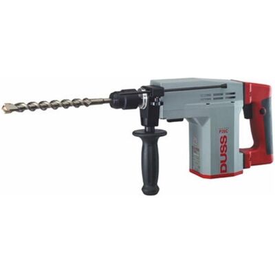Duss, Bohrmaschine + Akkuschrauber, Kombihammer P 26 C Set (Bohrhammer) Duss, Bohrmaschine + Akkuschrauber, Kombihammer P 26 C Set (Bohrhammer)