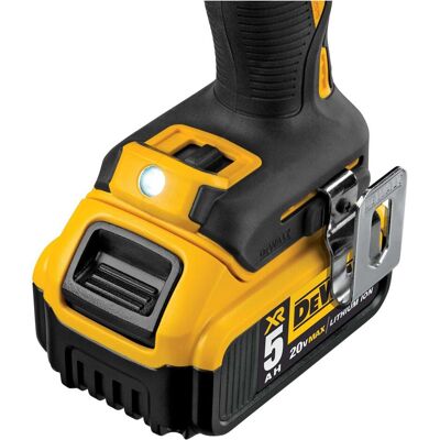 DeWalt, Bohrmaschine + Akkuschrauber, DCD991 (Bohrschrauber) DeWalt, Bohrmaschine + Akkuschrauber, DCD991 (Bohrschrauber)